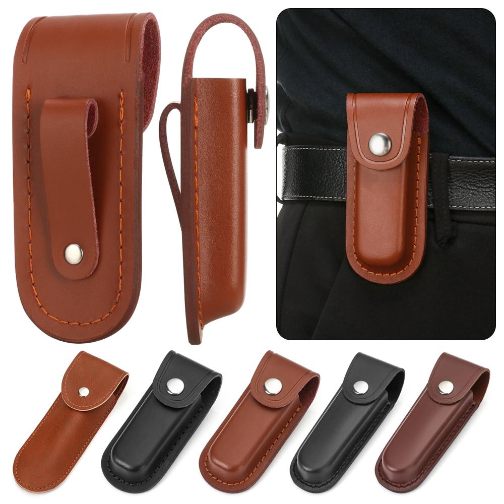 Trimming Scissor Set - Bainha de couro de alta qualidade