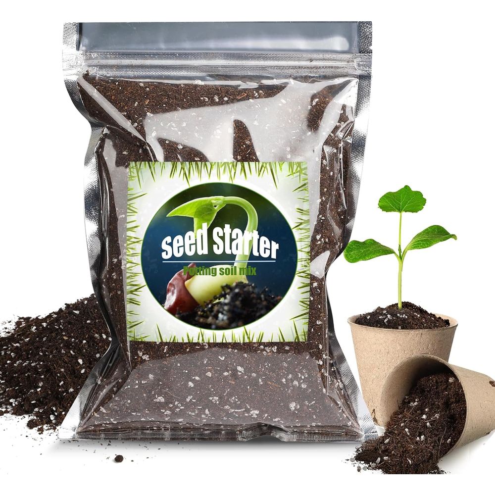 Tissue Culture Plant - Mistura de Solo Premium para Iniciação