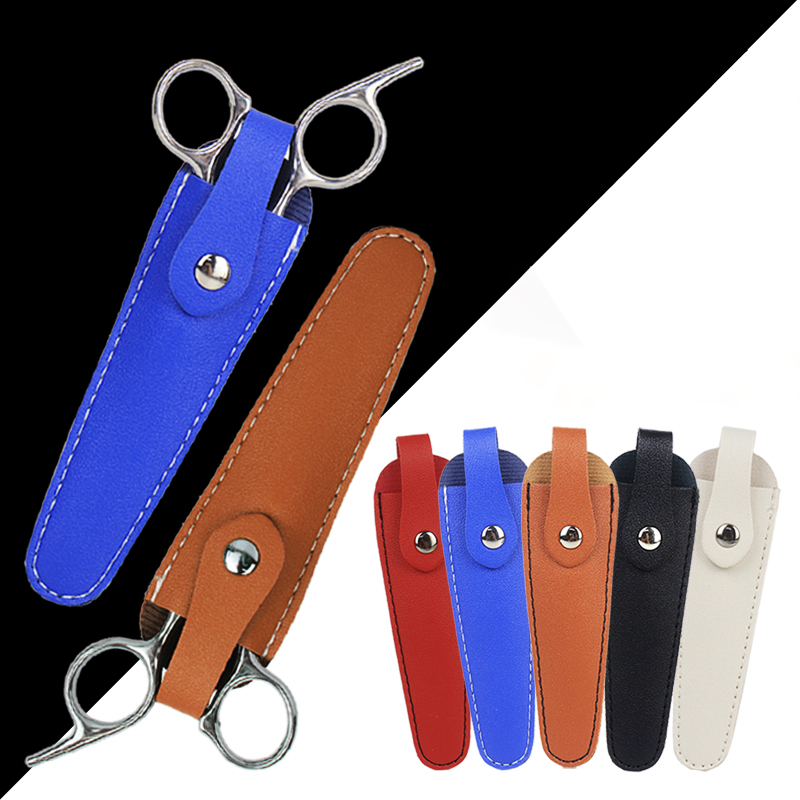 Trimming Scissor Set - Capa protetora para tesoura de cabelo