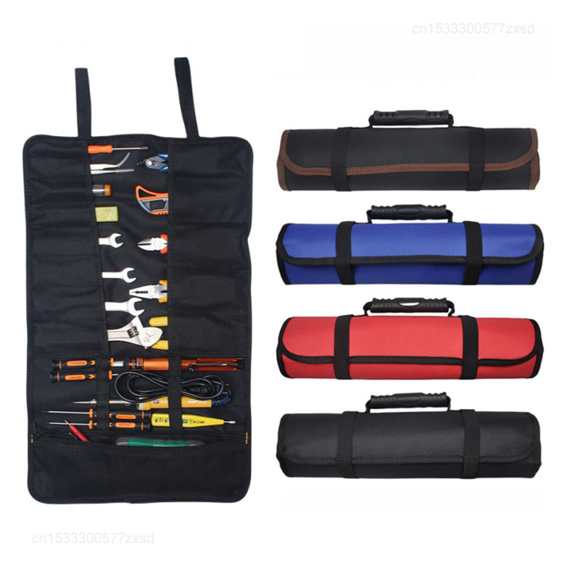Trimming Scissor Set - 22 multi bolsos oxford lona dobrável
