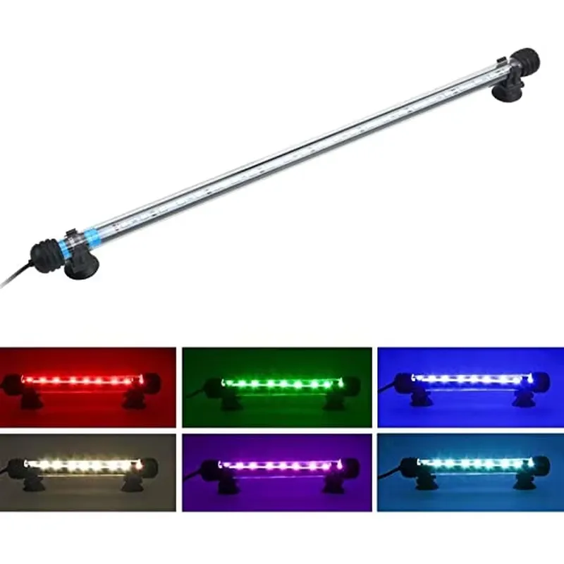 Planted Aquarium For Sale - Luz LED para Aquário Plantado de