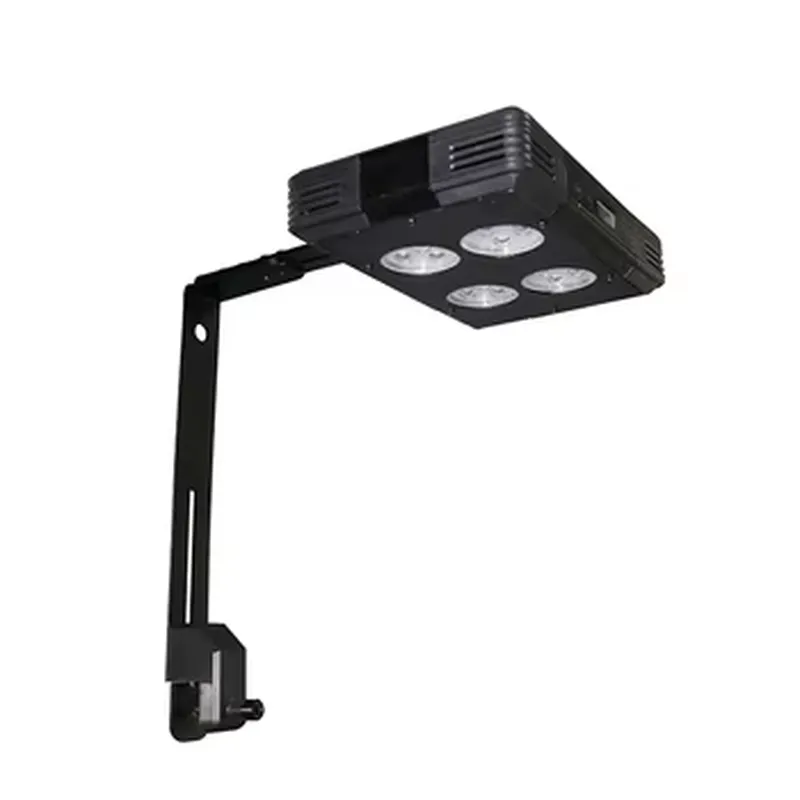 Planted Aquarium For Sale - Gako A052 52w Luz LED para