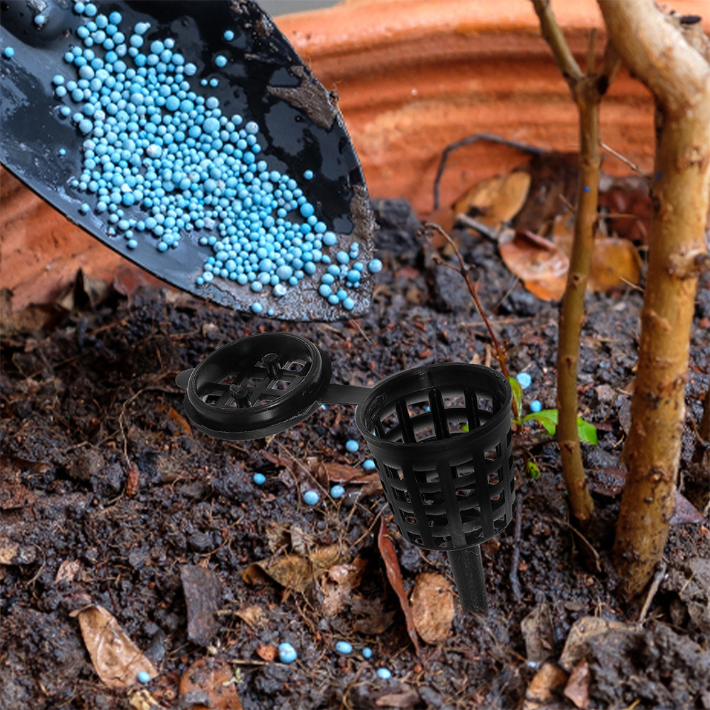 Planted Aquarium Fertilizer - 120 unidades de cestos para fertilizante