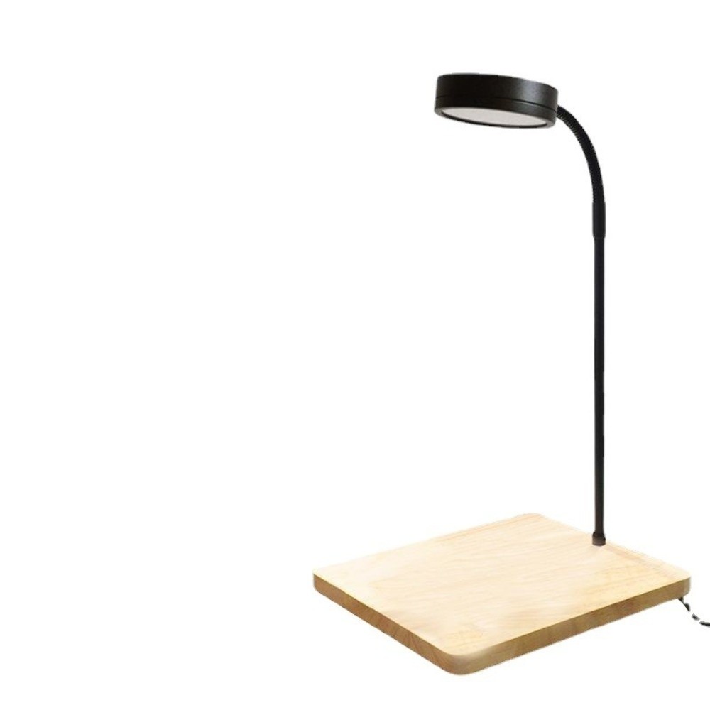 Aquarium Plant On Wood - Lâmpada LED de 10W para Aquário