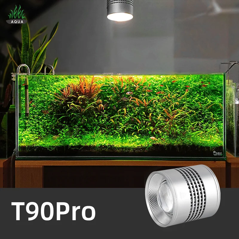 Semana aqua série t t90 pro aq - Aquarium Plant Not Growing avaliação e preço