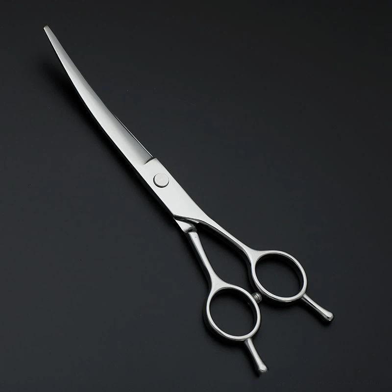 1 Peça Tesoura Profissional Cu - Trimming Scissor Set avaliação e preço