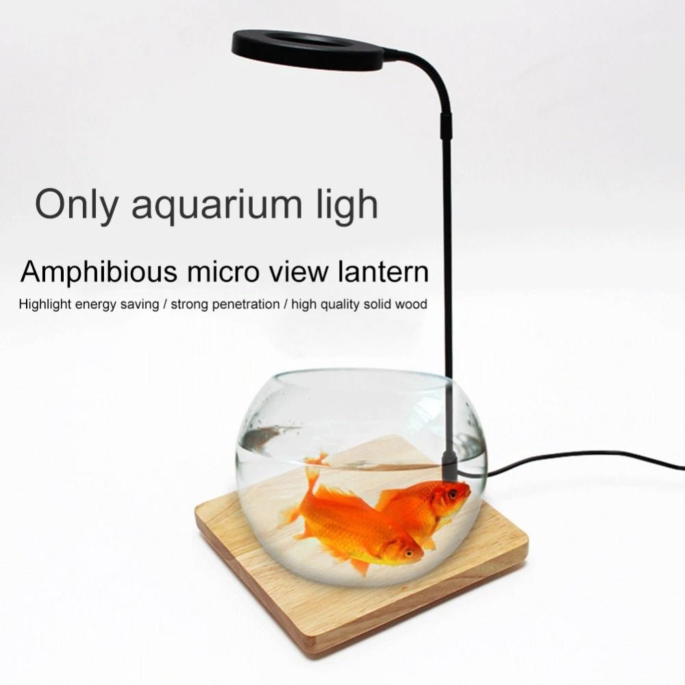 Lâmpada de preenchimento para  - Aquarium Plant On Wood avaliação e preço
