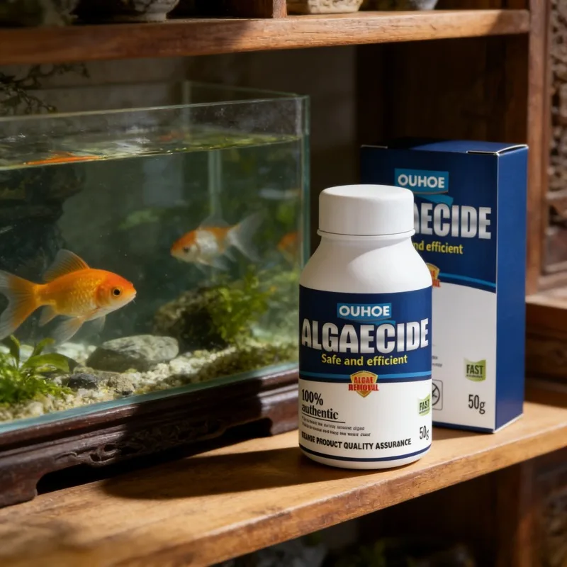 Algaicida de Alta Eficiência 5 - Planted Aquarium Fertilizer avaliação e preço