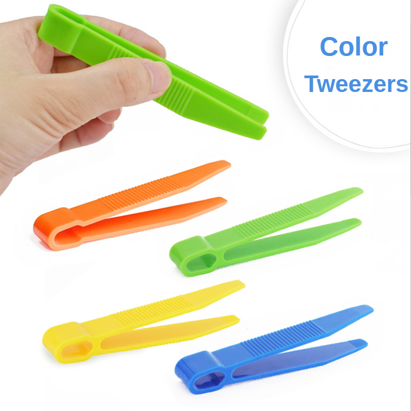 Pinça de plástico durável de a - Planted Clip Tweezers avaliação e preço