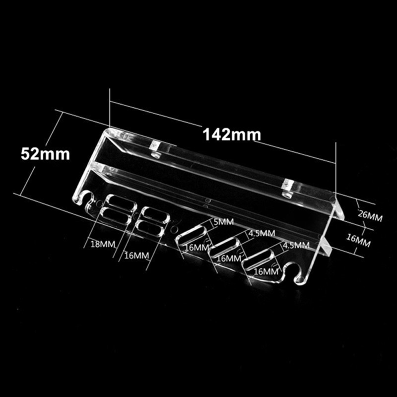 1 pçs novo aquário planta ferr - Aquarium Plant Utensils avaliação e preço