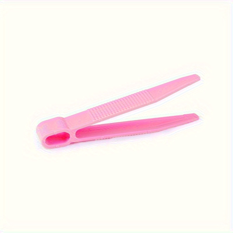 Conjunto de 5 Pinças de Plásti - Planted Clip Tweezers avaliação e preço