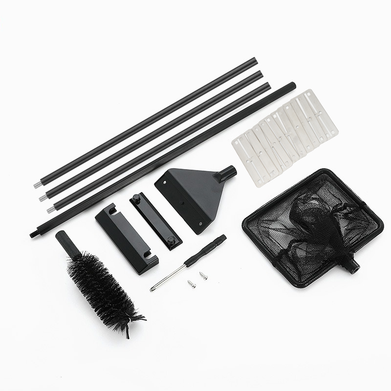 Removedor de algas para aquári - Aquarium Plant Utensils avaliação e preço