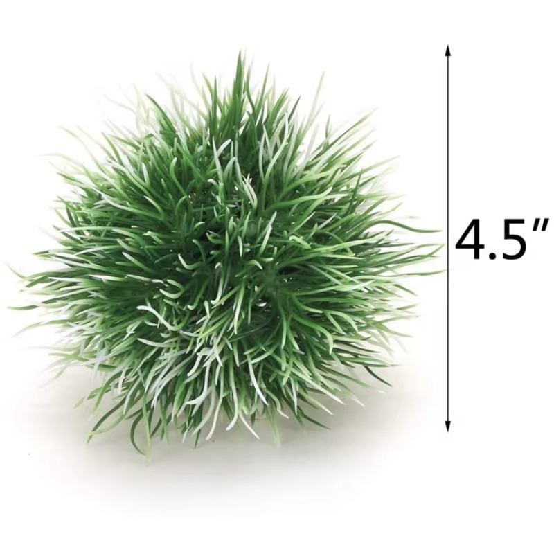 10 Peças de Decoração para Aqu - Planted Aquarium For Sale avaliação e preço