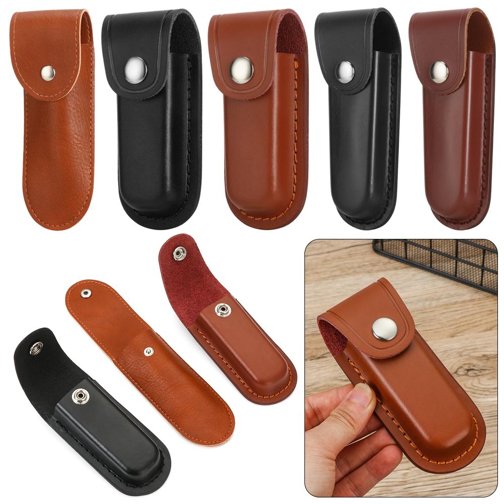Bainha de couro de alta qualid - Trimming Scissor Set avaliação e preço