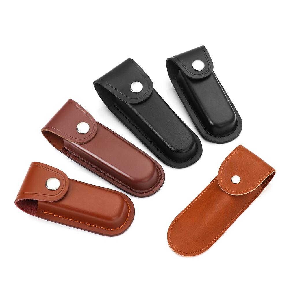 Alta qualidade bolso marrom ca - Trimming Scissor Set avaliação e preço