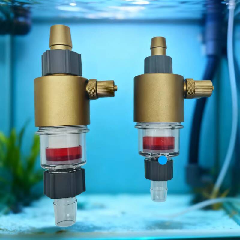 Difusor Externo de CO2 QANVEE, - Aquarium Plant Utensils avaliação e preço