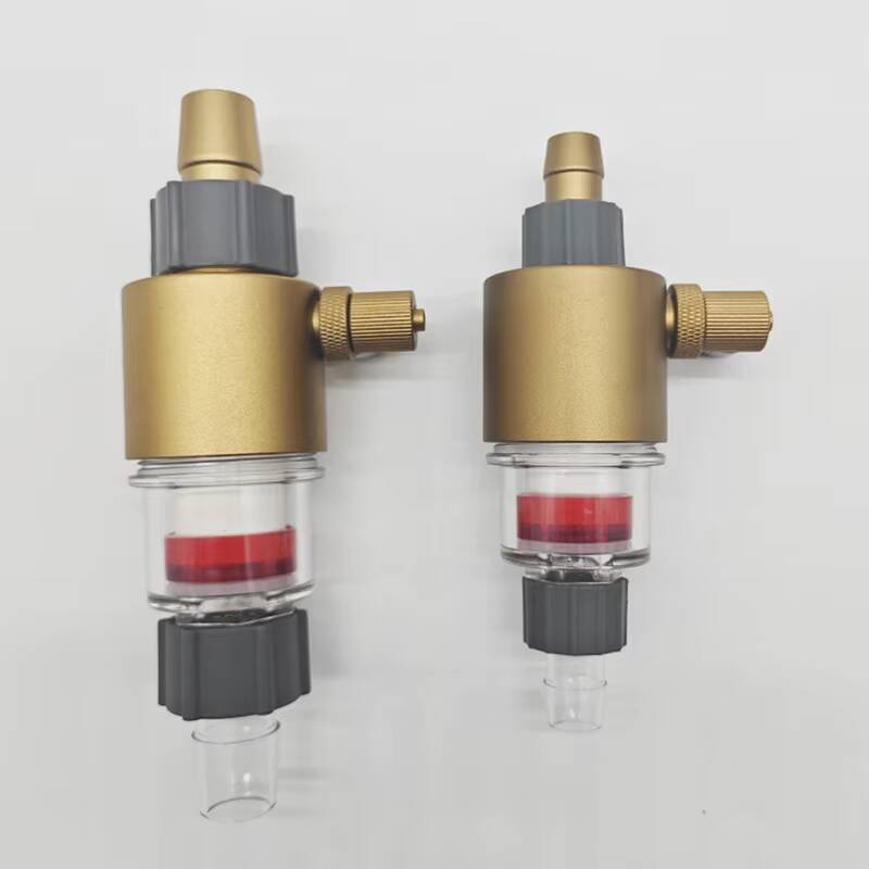 Difusor Externo de CO2 QANVEE, - Aquarium Plant Utensils avaliação e preço