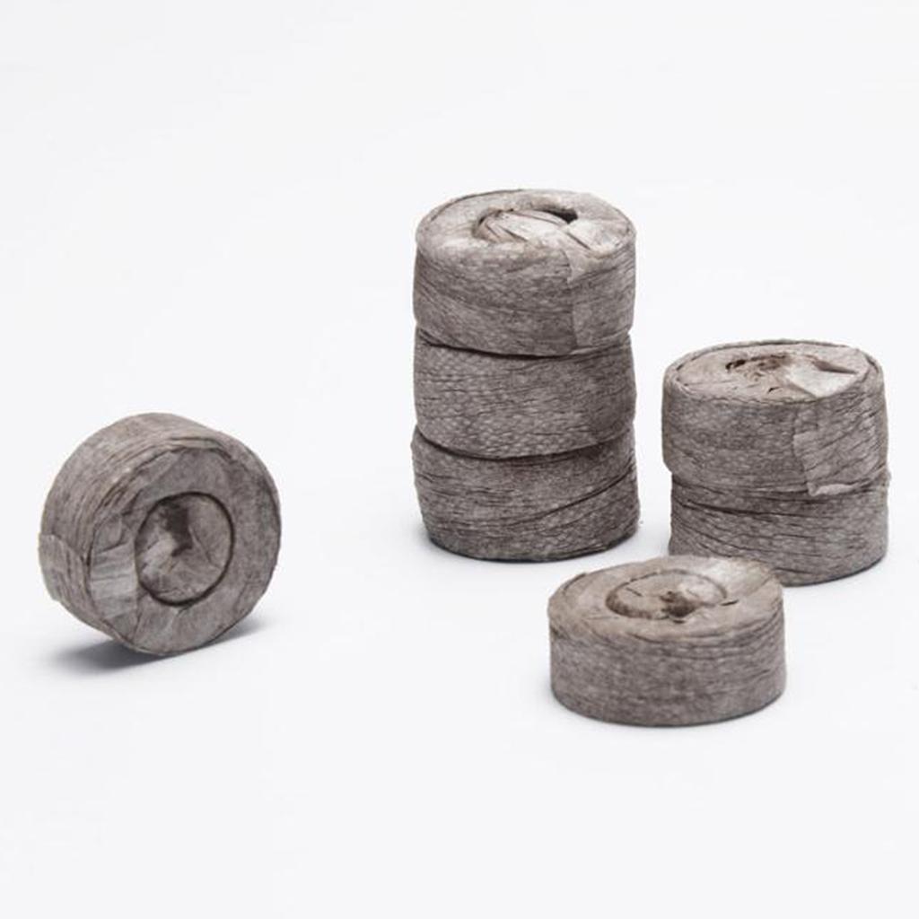 Pastilhas de Turfa para Germin - Tissue Culture Plant avaliação e preço