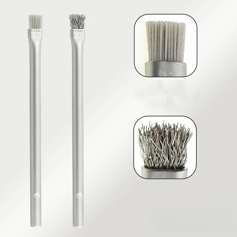 Aquapro escova de limpeza de a - Aquarium Plant Utensils avaliação e preço