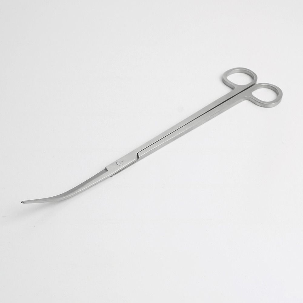 1 Unidade Tesoura de Aço Inoxi - Aquarium Plant Utensils avaliação e preço