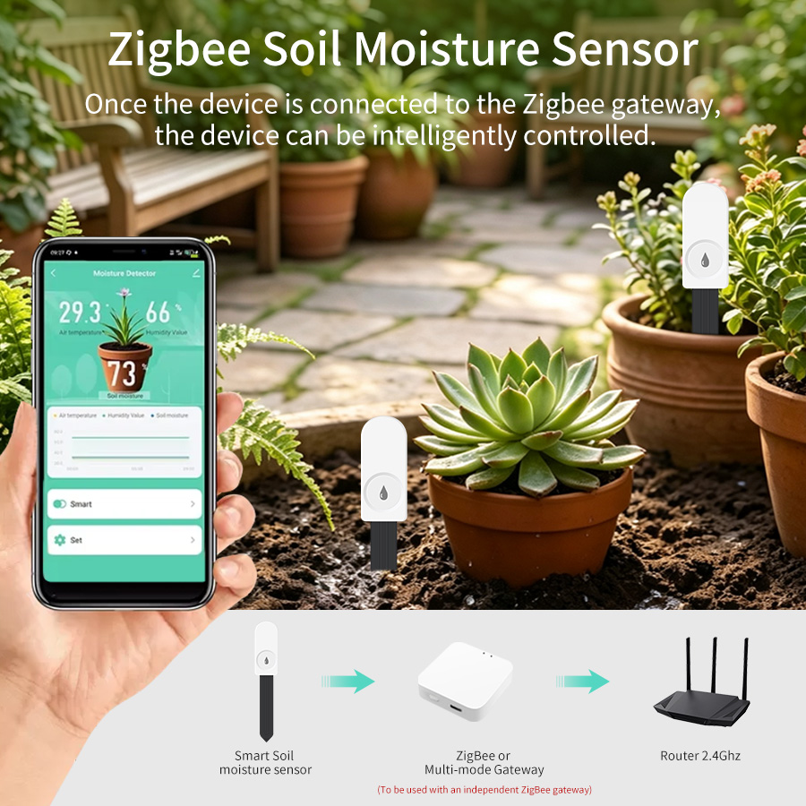 Sensor de Umidade e Temperatur - Tissue Culture Plant avaliação e preço