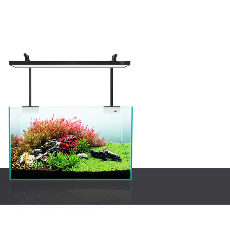 Iluminação led 60cm 80cm 90cm  - Planted Aquarium For Sale avaliação e preço