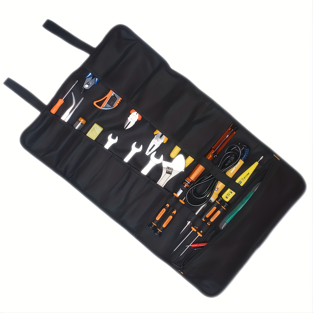 22 bolsos Oxford lona dobrável - Trimming Scissor Set avaliação e preço