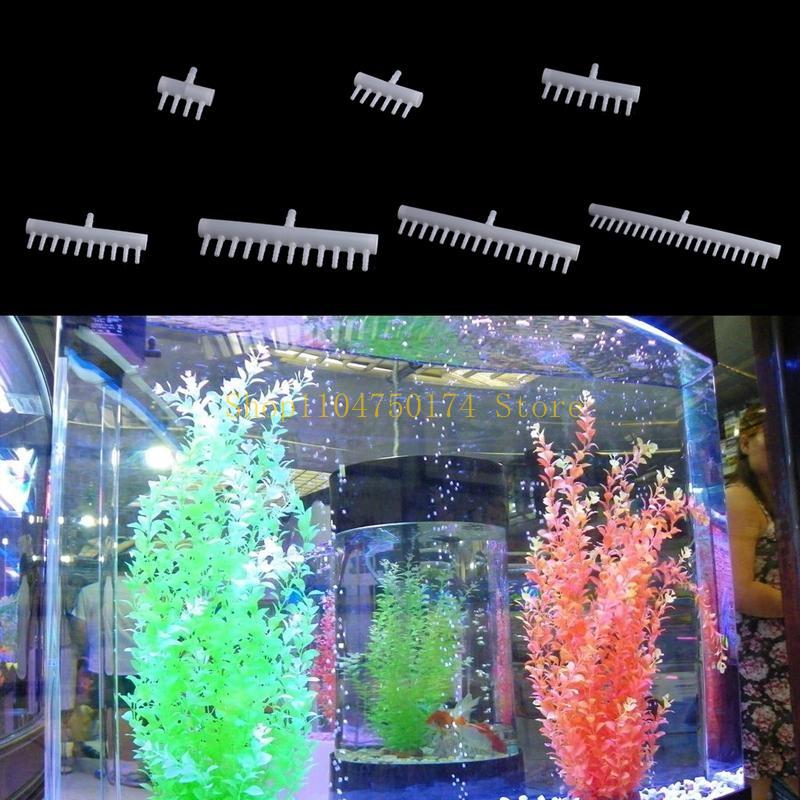 Divisor alavanca controle flux - Planted Aquarium For Sale avaliação e preço