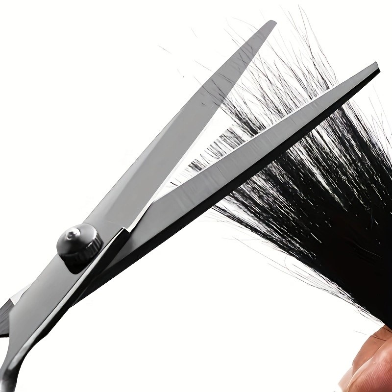 Conjunto de Tesouras de Cabele - Trimming Scissor Set avaliação e preço