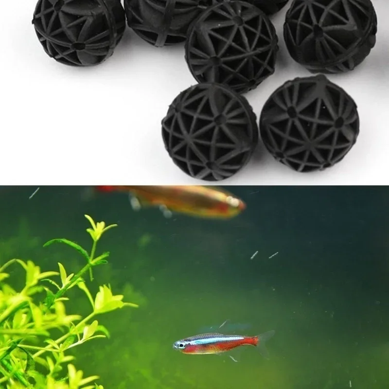 20 Peças Bolas Biológicas de 1 - Planted Aquarium Fertilizer avaliação e preço