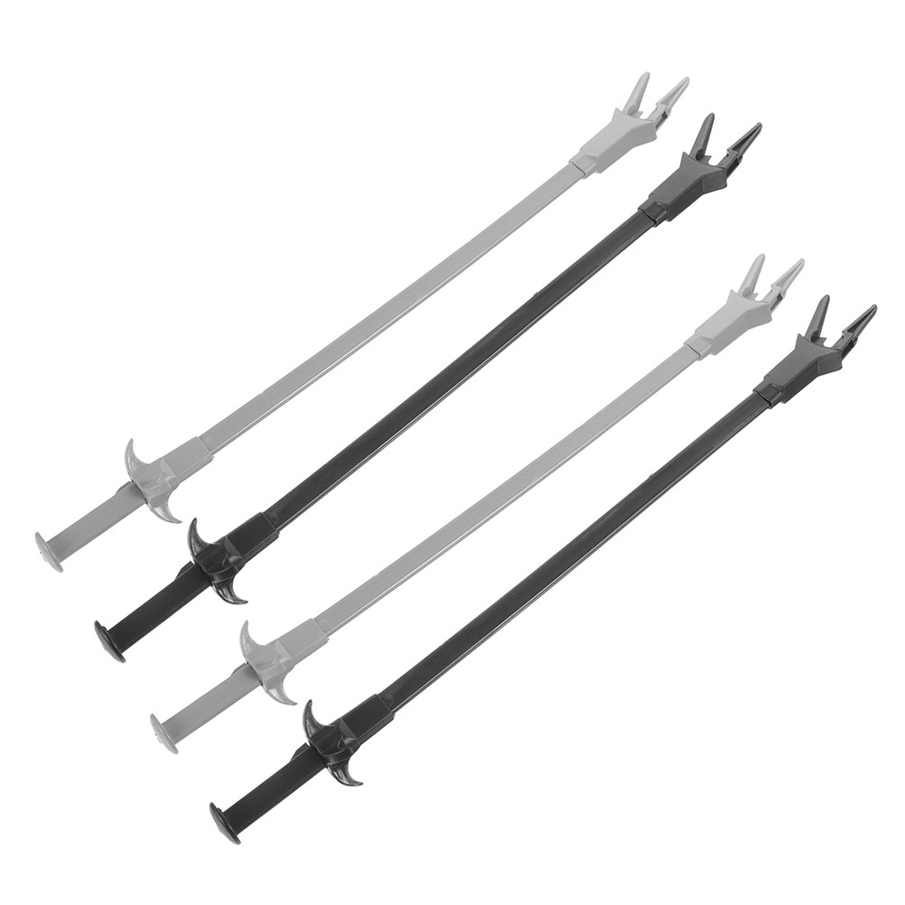4 peças de pinças para plantio - Planted Clip Tweezers avaliação e preço