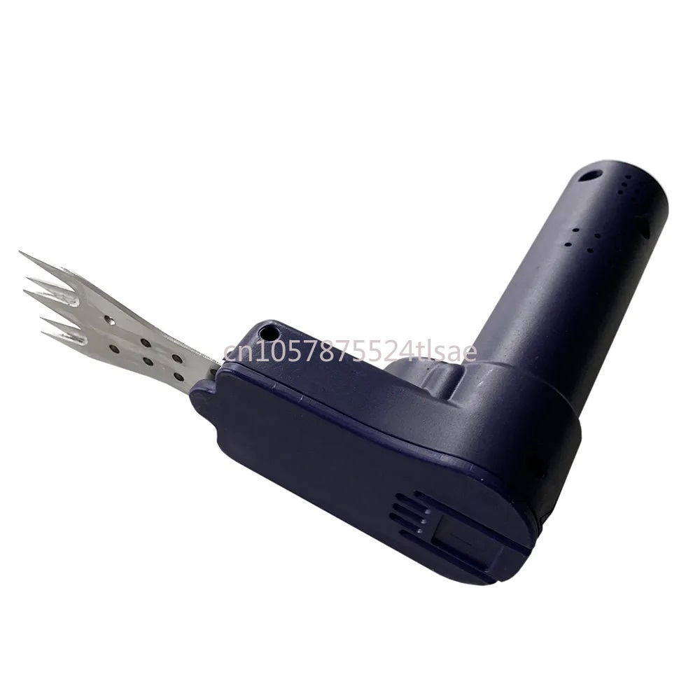 Tesoura Elétrica Profissional  - Trimming Scissor Set avaliação e preço