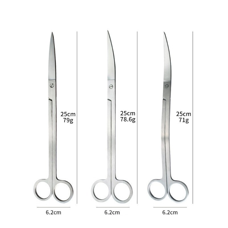 Kit de Aquário e Suprimentos p - Aquarium Plant Utensils avaliação e preço
