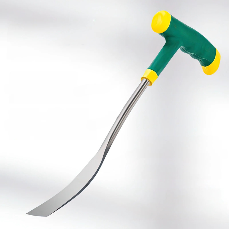 T-Shaped Stainless Steel Spade - Tissue Culture Plant avaliação e preço