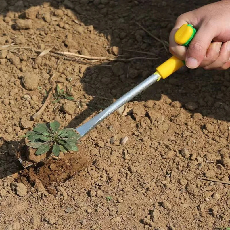 T-Shaped Stainless Steel Spade - Tissue Culture Plant avaliação e preço